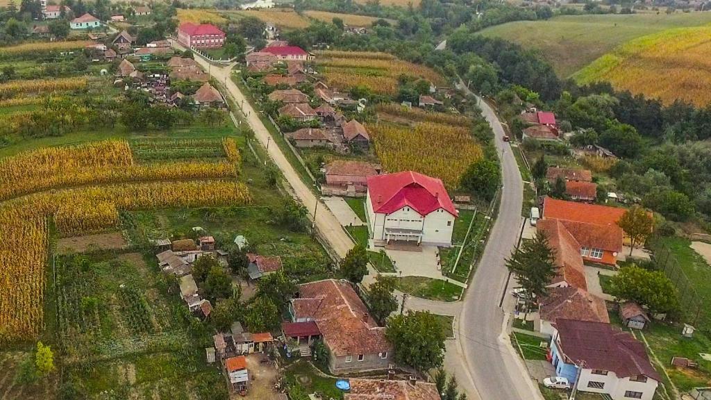 La Mos Pavel Noslac Exterior foto